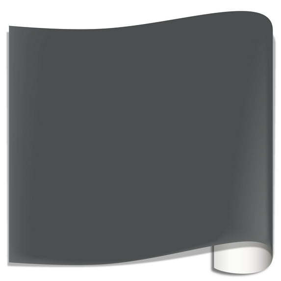 Oracal 651 Glossy Adhesive Vinyl Sheets 12" x 12" - 10 Sheet Pack