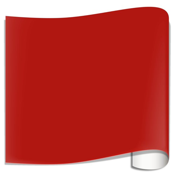 Oracal 651 Glossy Adhesive Vinyl Sheets 12" x 12" - 10 Sheet Pack
