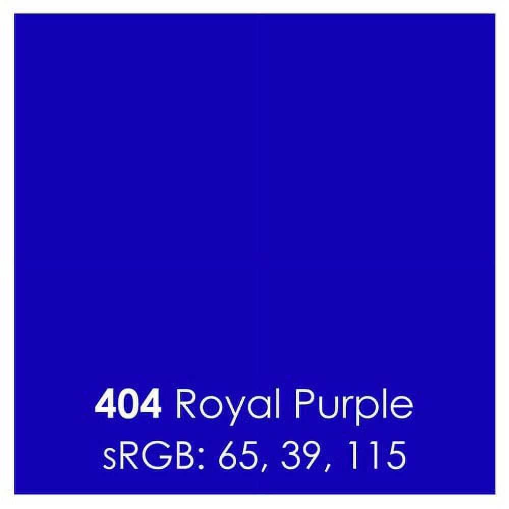 Oracal 651 Permanent Vinyl Purple Red (026)