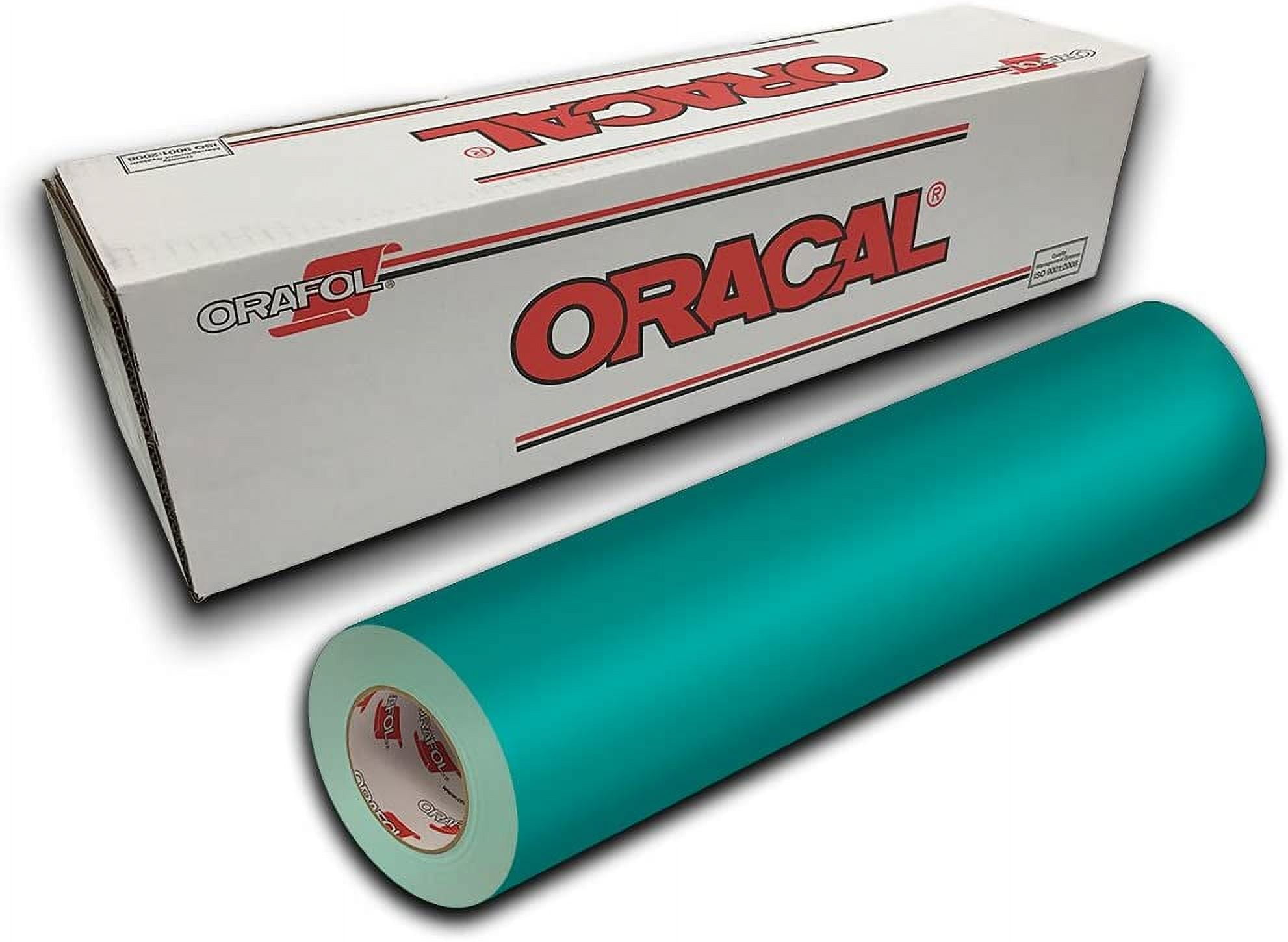 Oracal 651 10' Roll, Choose your color  Craft Vinyl Supplies, Oracal 651  and Siser Iron On Heat Transfer