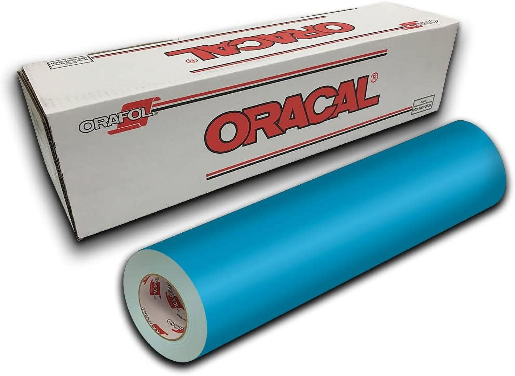 ORACAL® 651 Permanent Adhesive Vinyl - Uniquely Whynot Craft