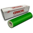 thumbnail image 1 of Oracal 651 Permanent Self-Adhesive Premium Craft Sticker Vinyl 24" x 30ft (10yd) Roll - Yellow Green, 1 of 3