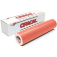 thumbnail image 1 of Oracal 651 Permanent Self-Adhesive Premium Craft Sticker Vinyl 24" x 50ft Roll - Coral, 1 of 3