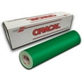 thumbnail image 1 of Oracal 651 Permanent Self-Adhesive Premium Craft Sticker Vinyl 24" x 50ft Roll - Grass Green, 1 of 3