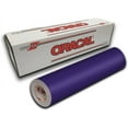 thumbnail image 1 of Oracal 651 Permanent Self-Adhesive Premium Craft Sticker Vinyl 24" x 50ft Roll - Purple, 1 of 3