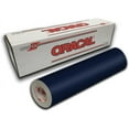 thumbnail image 1 of Oracal 651 Permanent Self-Adhesive Premium Craft Sticker Vinyl 24" x 5ft Roll - Deep Sea Blue, 1 of 3