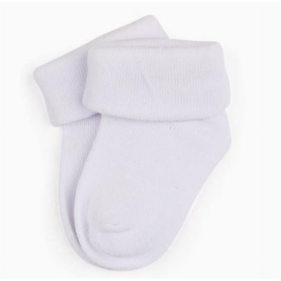 Oraceous 1 Pair Infant Cotton Socks Baby Socks Toddler Boy Comfortable Socks Cotton Breathable Socks Cotton Socks For Everyday Wear