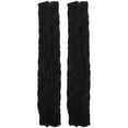 thumbnail image 1 of Oraceous 1 Pair Office Chair Arm Cover Elastic Computer Arm Protector Arm Rest Sleeve Chair Arm Sleeve, 1 of 11