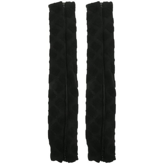 Oraceous 1 Pair Office Chair Arm Cover Elastic Computer Arm Protector Arm Rest Sleeve Chair Arm Sleeve