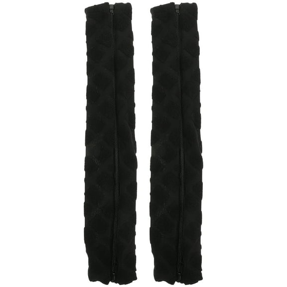 Oraceous 1 Pair Office Chair Arm Cover Elastic Computer Arm Protector Arm Rest Sleeve Chair Arm Sleeve