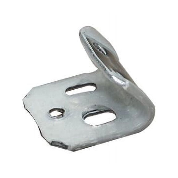 Oraceous 100pcs Sofa Spring Clips for Furniture Repair Upholstery Spring Fasteners for Sectional Sofa and Chair Springs Heavy Duty S Clips for Furniture