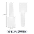 thumbnail image 1 of Oraceous 10pcs Cable Ties For Cord Management Reusable Nylon Wire Organizer For Charging Cables Headphones And Network Wires, 1 of 10