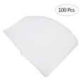 thumbnail image 1 of Oraceous 16K Tracing Paper 26. 5 x 19cm Translucent Drawing Paper Paper for Tracing 100Pcs, 1 of 10