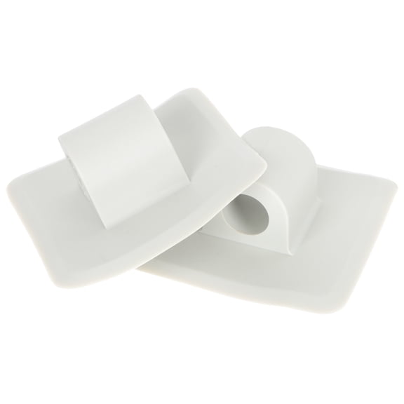 Oraceous 2Pcs Engine Bracket for Kayak Professional Kayak Motor Fixed Bracket Engine Motor Bracket