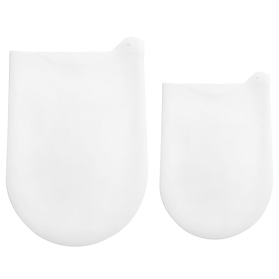 Oraceous 2pcs Kneading Bags Non Pastry Bag Tool