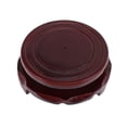 thumbnail image 1 of Oraceous 3 Inch Saucer- Classic Round Saucer, Trays for Indoors Holes Drip Tray Flower Pots Pot Saucers Accessories Indoor, 1 of 10