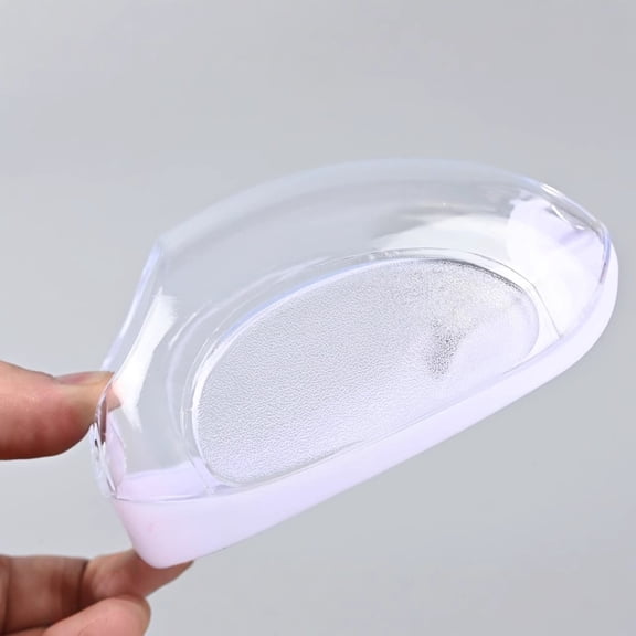 KALLORY White Hand Corn Tool with Multi Function Corn Planer and Removable Design
