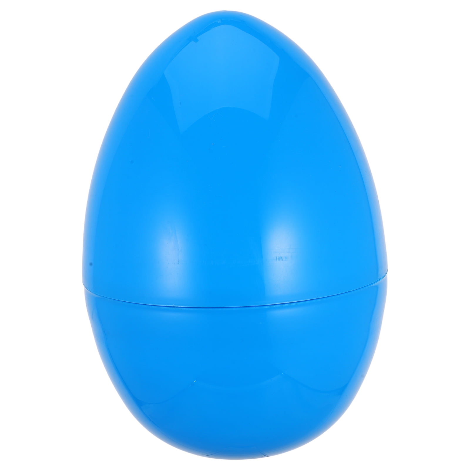 Oraceous Fillable Plastic Easter Egg For Party Raffle Holiday ...