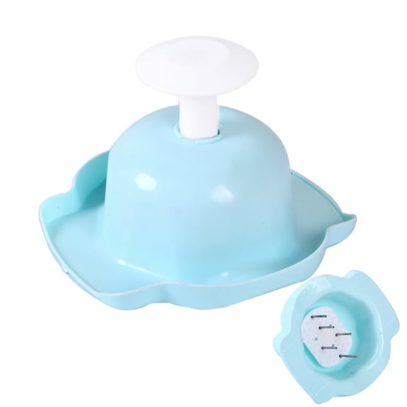 Oraceous Finger Guard Food Safety Holder Cutting Food Guard Kitchen Cooking Accessories Slicer Hand Held Grater Guard Kitchen Gadget