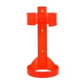 thumbnail image 1 of Oraceous Fire Extinguisher Hanger Bracket Fire Extinguisher Mounting Bracket Car Accessory, 1 of 11