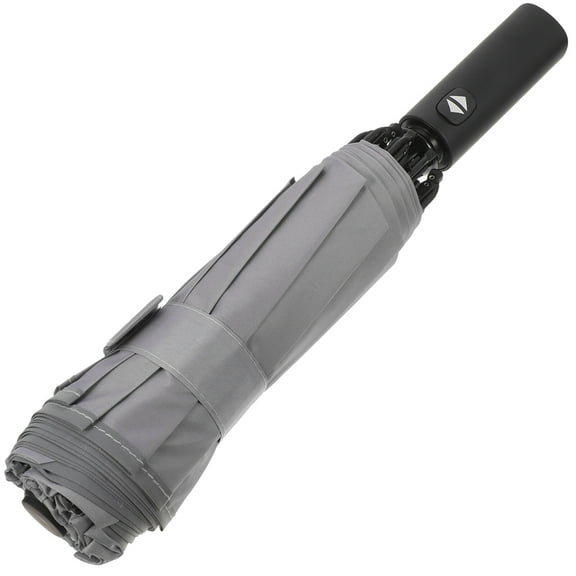 Oraceous Foldable Firm Umbrella Outdoor Use Wind-proof Umbrella Universal Rain Umbrella Sun Umbrella