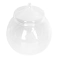 thumbnail image 1 of Oraceous Transparent Glass Planter Jars Terrarium Containers for Indoor Plants, , Landscaping and Home Decor, 1 of 11