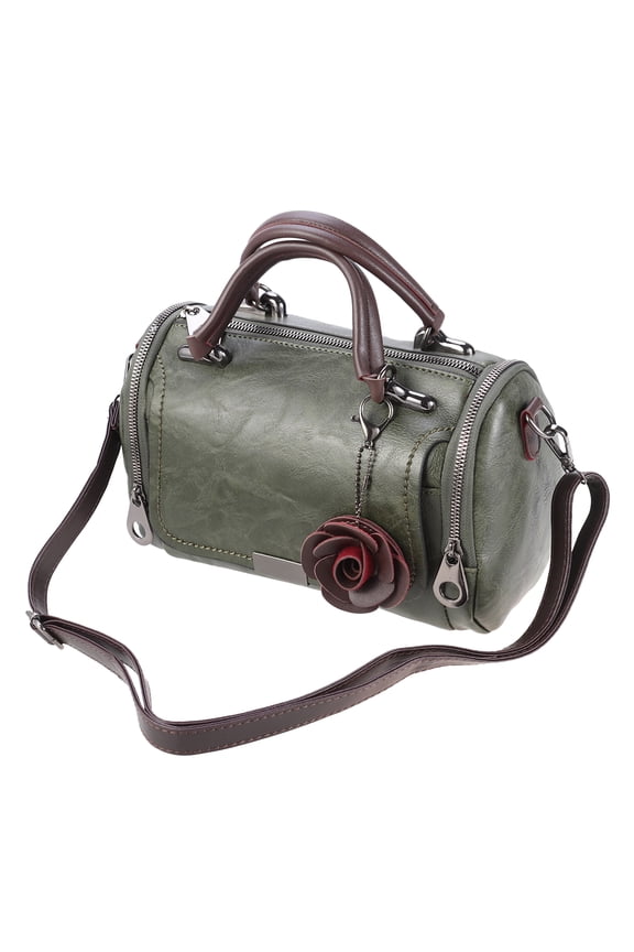 Handbags Purse Small Handle Satchel Crossbody Bag PU Shoulder Bag for Mothers Day Mom