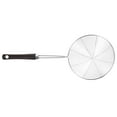 thumbnail image 1 of Oraceous Stainless Steel Kitchen Spider Strainer with Handle, Skimmer Ladle for Cooking and Frying, Kitchen Utensil Scoop, 1 of 10