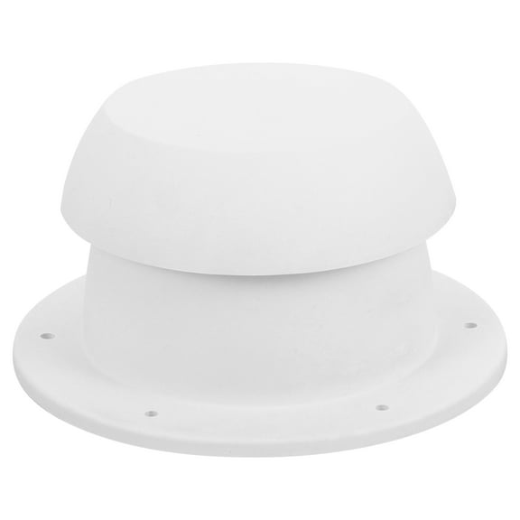 Oraceous RV Roof Vent Cover Replacement RV Plumbing Vent Cap RV Sewer Vent Cap for Trailer Camper