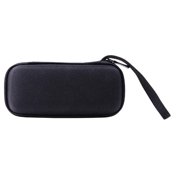 Oraceous Rectangle Earbud Case Headphone Case Earbud Case Pouch Earphone Case Accessory for Travel