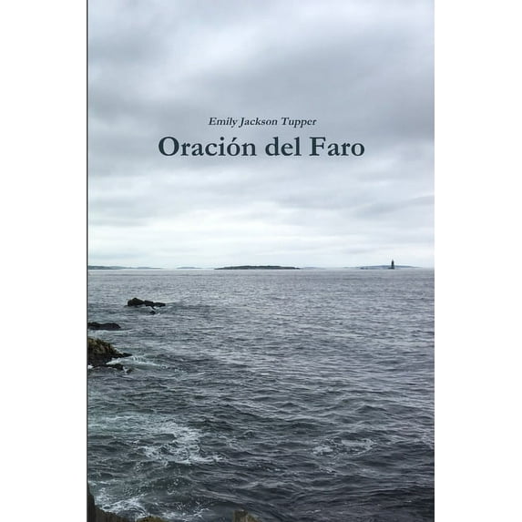 Oración del Faro, (Paperback)