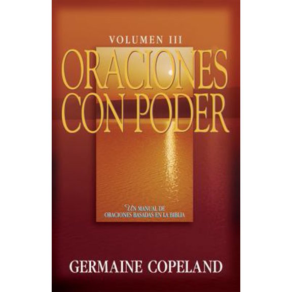 Pre-Owned Oraciones Con Poder/prayer With Power (Spanish Edition) (Paperback) 0789910284 9780789910288