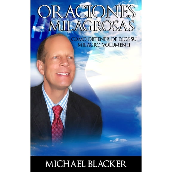 Oraciones Milagrosas Volumen 2, (Paperback)