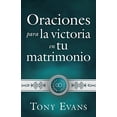 thumbnail image 1 of Pre-Owned Oraciones Para La Victoria En Tu Matrimonio Paperback, 1 of 1
