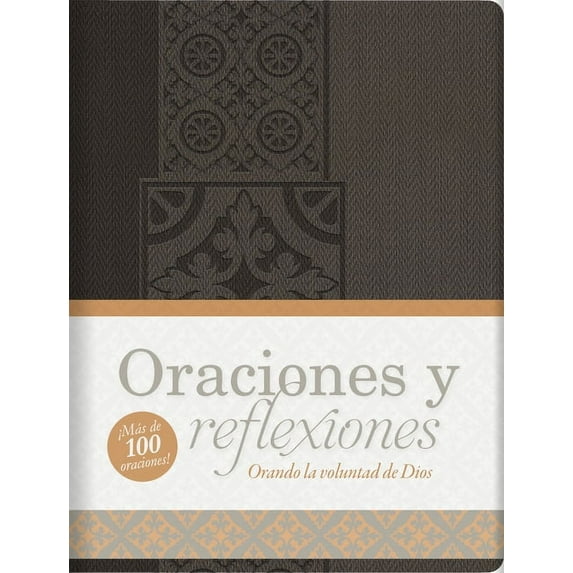 Oraciones & Reflexiones (Paperback)