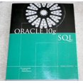 thumbnail image 1 of Pre-Owned Oracle 10g SQL Paperback, 1 of 1