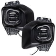 thumbnail image 1 of Oracle 11-15 Ford F250/F350 SD Oracle High Powered Led Fog Light (Pair) Fits select: 2011-2015 FORD F250 SUPER DUTY, 2011-2015 FORD F350 SUPER DUTY, 1 of 8