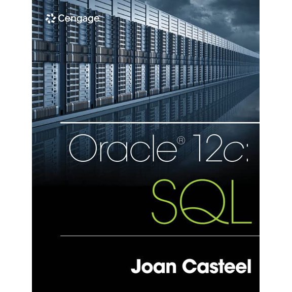Pre-Owned Oracle 12c: SQL