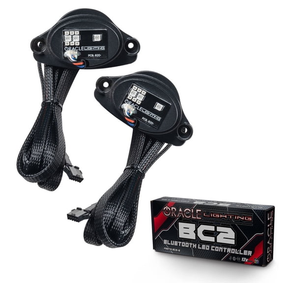 Oracle Lighting 1442-335 ORL DRL Headlight Upgrade Kits