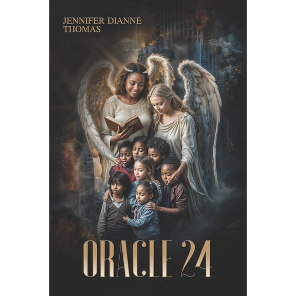 Oracle 24, (Paperback)