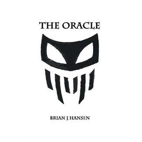 The Oracle (Hardcover)