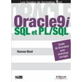 thumbnail image 1 of Oracle 9i: SQL et PL/SQL (Paperback), 1 of 1