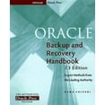 thumbnail image 1 of Pre-Owned 7.3 Edition (Oracle Backup and Recovery Handbook) Paperback, 1 of 1