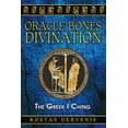 thumbnail image 1 of Oracle Bones Divination: The Greek I Ching, (Paperback), 1 of 1