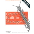 thumbnail image 1 of Pre-Owned Oracle Built-In Packages: Oracle Development Languages [With *] (Paperback) 1565923758 9781565923751, 1 of 1