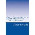 thumbnail image 1 of Oracle Certified Associate Java SE 8 Programmer ? Practice Questions (Paperback), 1 of 1
