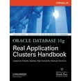 thumbnail image 1 of Oracle Press: Oracle Database 10g Real Application Clusters Handbook (Paperback), 1 of 1