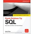 thumbnail image 1 of Pre-Owned Oracle Database 11g SQL (Paperback) 0071498508 9780071498500, 1 of 1