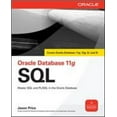 thumbnail image 1 of Pre-Owned Oracle Database 11g SQL (Paperback) 0071498508 9780071498500, 1 of 1