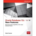 thumbnail image 1 of Oracle Database 12c New Features (Paperback), 1 of 1